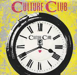 Culture Club : Time (Clock of the Heart)